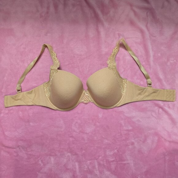 3 pairs of 36DD bra bundle (paramour, modern movement, and unknown) - Picture 4 of 11